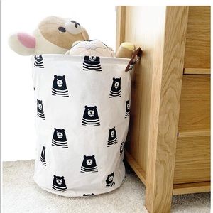 Wque Storage bin,Hamper